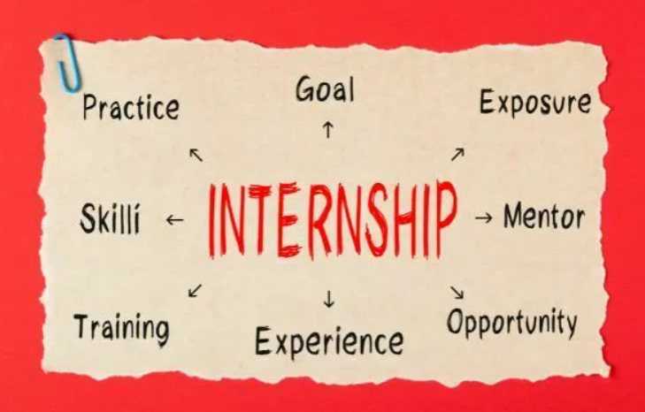 Internship Image